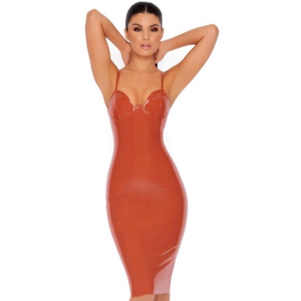 OhPolly Dress